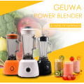 Haushalt 800W 2L Unzerbrechlicher PC Jar Power Blender (K811)